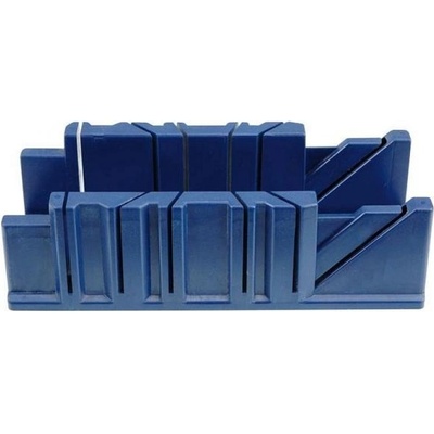 Vorel přípravek na řezání úhlů 290 x 85 mm plast TO-29319