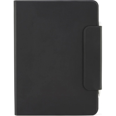 Pipetto Origami No5 Rotating Folio Case iPad Air 11 2024/iPad Air 10.9 2022/2020 P059-49-AD Black