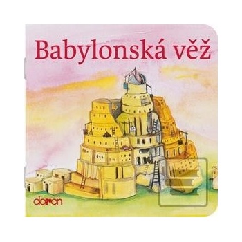 Babylonská věž