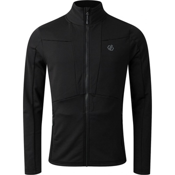 Dare2b Substratum V Core Stretch Размер: XS / Цвят: черен