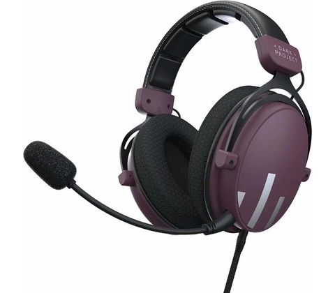 Dark Project One HS4