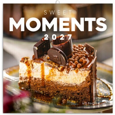 NOTIQUE Mriežkový Sweet Moments 30 x 30 cm 2027