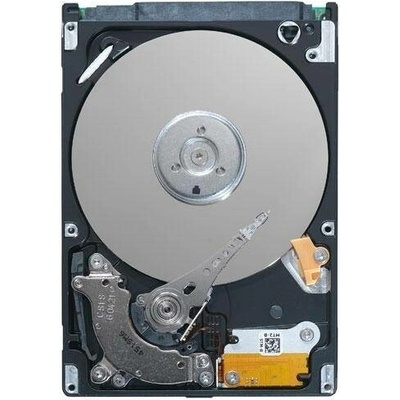 Dell 1.92TB SSD SATA Read Intensive 6Gbps 512e 2.5in Hot-Plug CUS Kit, 345-BDTD