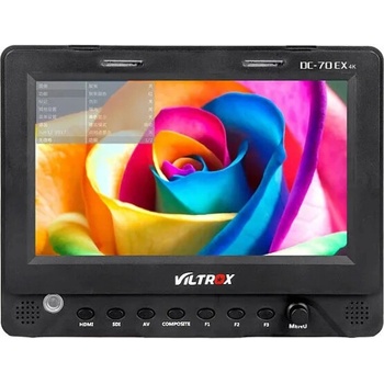 Viltrox DC-70 EX 4K