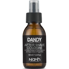 DANDY After Shave Cologne hydratační lotion po holení ve spreji 10 ml