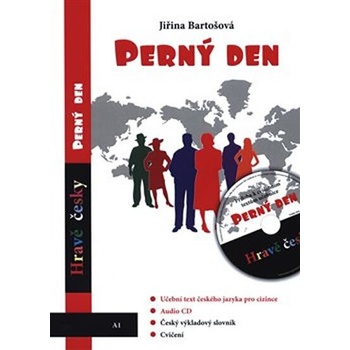 Perný den