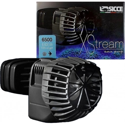 Sicce čerpadlo Xstream 6500 l/h, 8,5 W