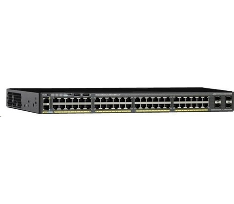 Cisco WS-C2960X-48FPS-L