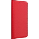Púzdro Smart Case Book Huawei Nova Y70 Červené