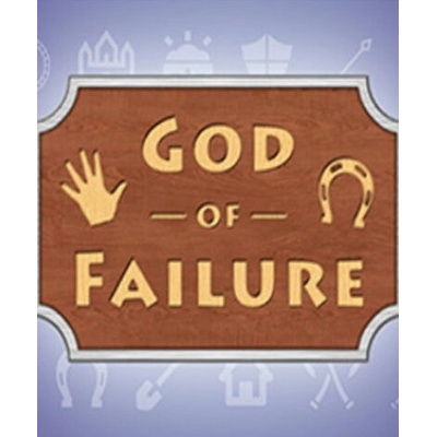 Axyos Games God of Failure (PC)