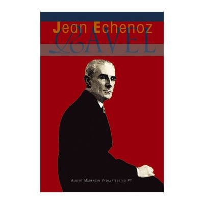 Ravel SK Echenoz, Jean