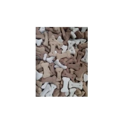 FRIGERA NV. Sušenky Mini kostičky mix 500 g