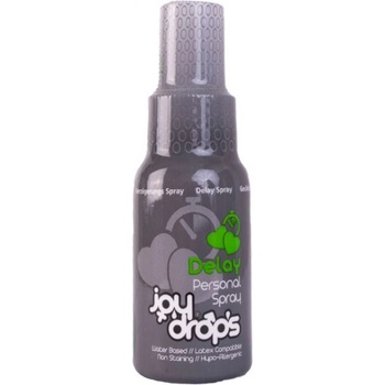 Joydrops Delay Personal Spray 50 ml