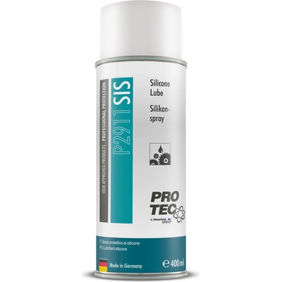 Pro-Tec Silicone Lube 400 ml