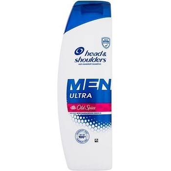 Head & Shoulders Men Ultra Old Spice šampón proti lupinám 360 ml