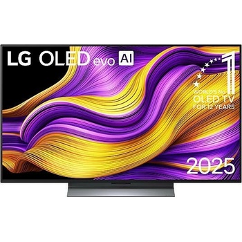 LG OLED48G59LS