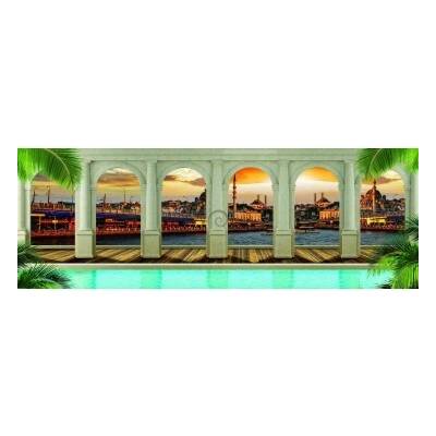 Preinterier Fototapeta - FT5628 - vlies - 832cm x 254cm