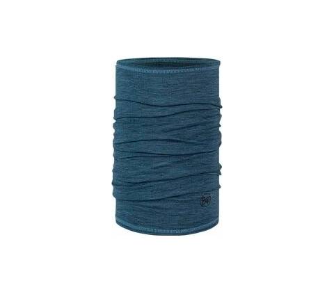 Buff Wool Lightweight multistripes tempest