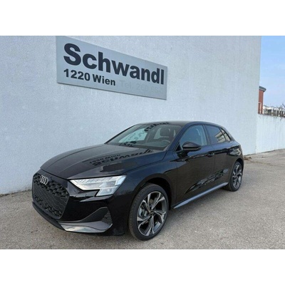 Audi A3 35 TDI 110 kW