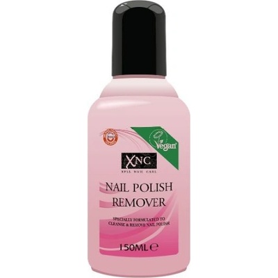 Xpel Nail Polish Vegan odlakovač na nechty 150 ml