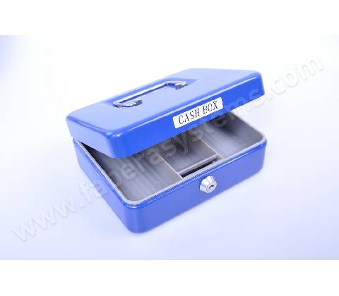 CASH BOX SR1