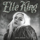 KING ELLE: LOVE STUFF, CD