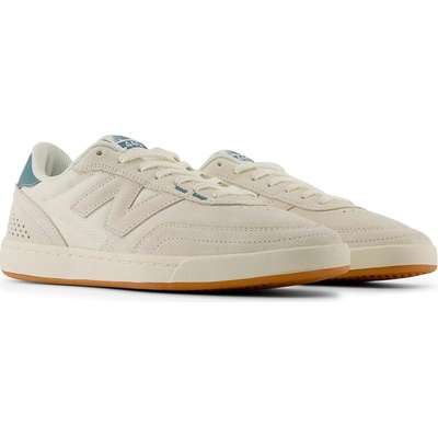 New Balance Numeric 440 white