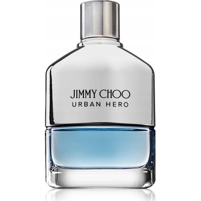 Jimmy Choo Urban Hero parfumovaná voda pánska 100 ml