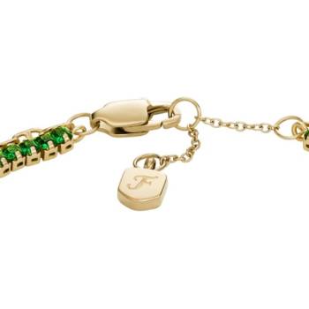 Fossil Дамска гривна Fossil HERITAGE - JA7272710 (JA7272710)