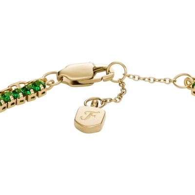 Fossil Дамска гривна Fossil HERITAGE - JA7272710 (JA7272710)