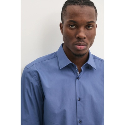 HUGO BOSS Памучна риза hugo (50534044)