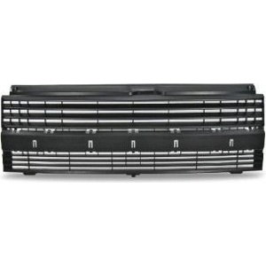  Решетка без емблема vw transporter t4 (1990-1996)