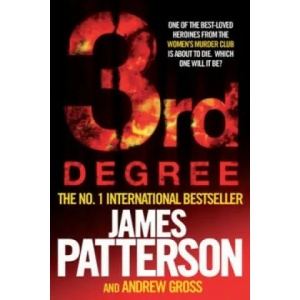 3rd Degree | James Patterson (2009)