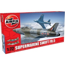 Airfix Supermarine Swift F.R. Mk5 1:72