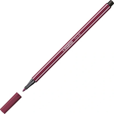 Stabilo Pen 68 purpurová