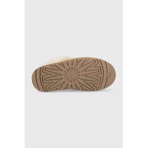 UGG Велурени чехли W Disquette (1122550.CHE)