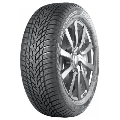 Nokian Tyres Snowproof 195/50 R16 88H