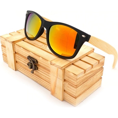 BB Wood Watches Евтини дървени очила - Mýkonos