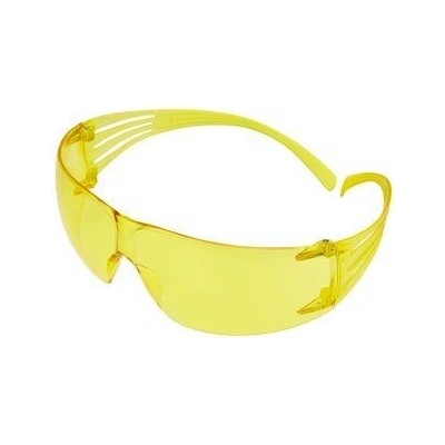 3M SF203 SecureFit žluté