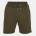 Luke Къси панталони Luke Men's Jersey Jogger Shorts - Dark Green