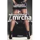 Nevyspytateľná mrcha