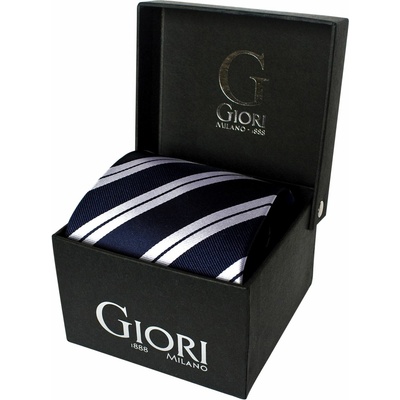 Giori Milano RS0805 modrá a biela