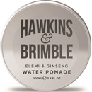 Hawkins & Brimble Pomáda na vlasy na vodnej báze s vôňou elemi a ženšenu (Elemi & Ginseng Water Pomade) 100 ml