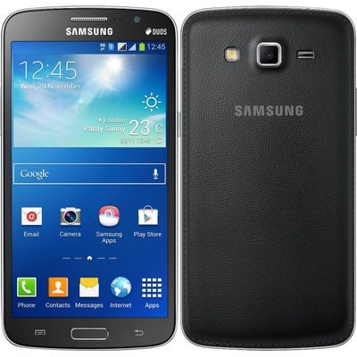 Samsung Galaxy Grand 2 G7105 Black