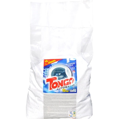 Tongo univerzálny prací prášok 15 kg