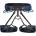 Mammut Сбруя - седалка Mammut Ophir 3 Slide 2.0 Harness Climbing harness - Marine / Sapphire (303-0721-0212)
