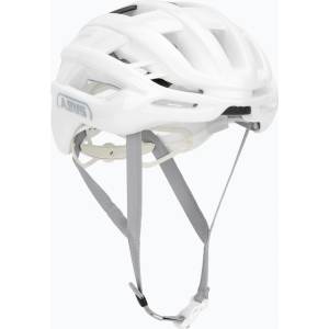 ABUS Велосипедна каска ABUS Airbreaker 2.0 pure white