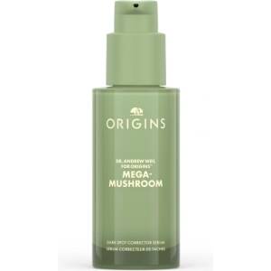 Origins Dr. Andrew Weil For Origins Mega-Mushroom Dark Spot Corrector Serum Серум 50ml