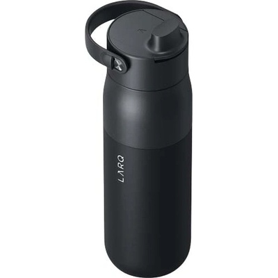 Larq Swig Top 680 ml Čierna