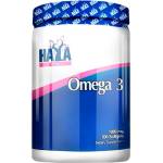 Haya Labs Omega 3 1000 mg [500 Гел капсули]